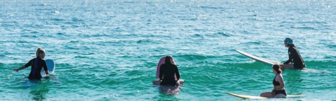 Black and white editorial event proposal docs banner 1