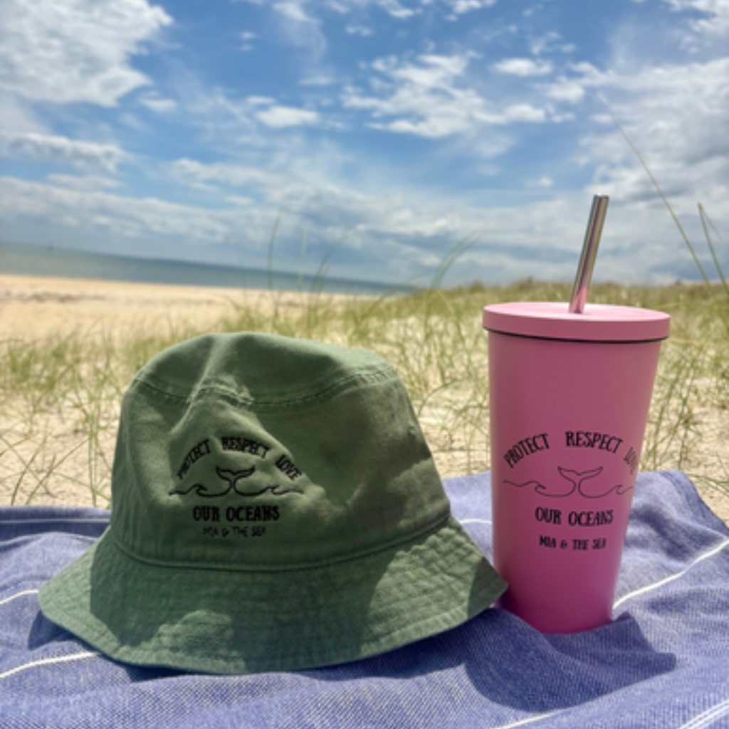 Ocean Essentials
