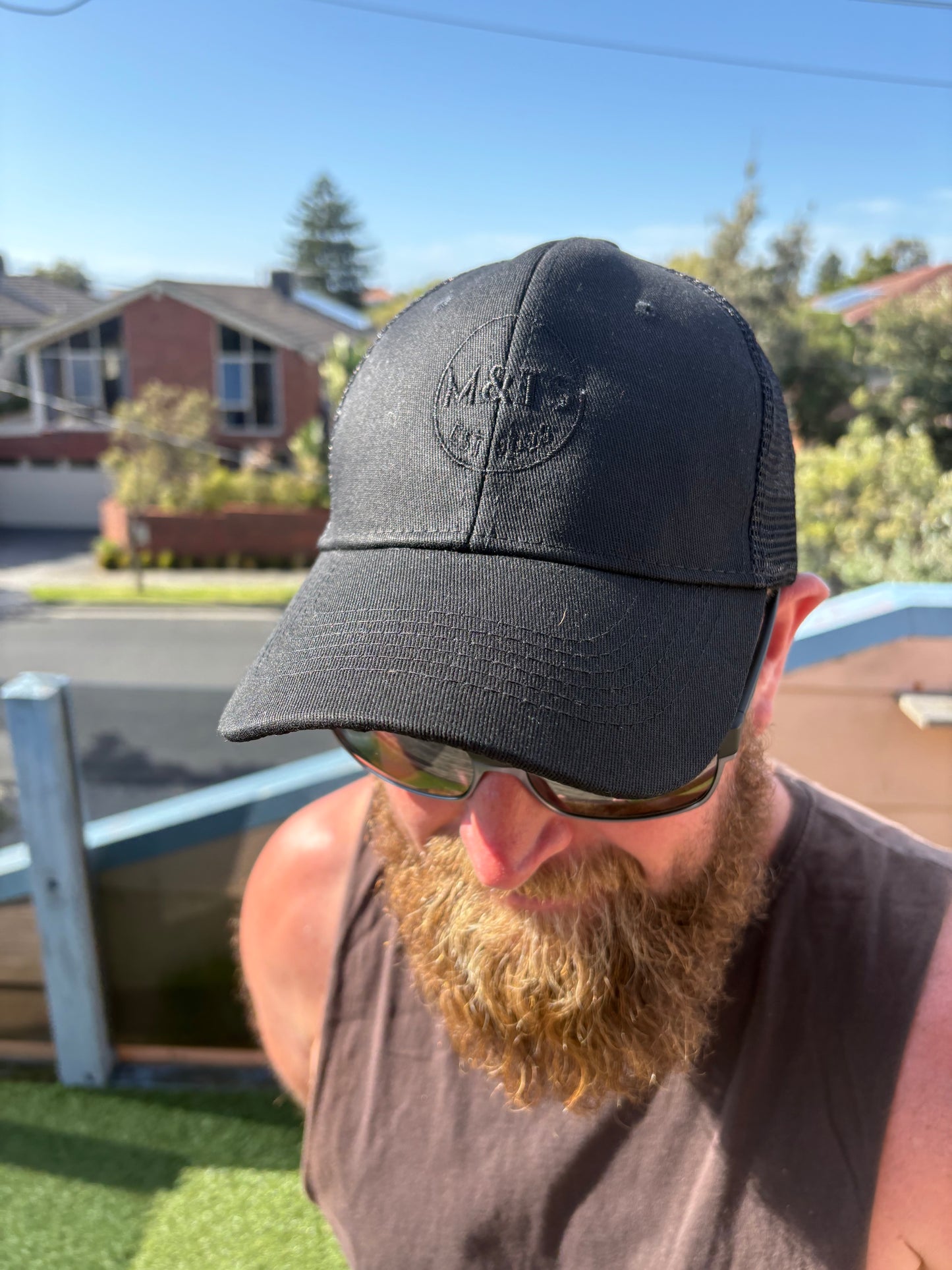 Trucker Hats