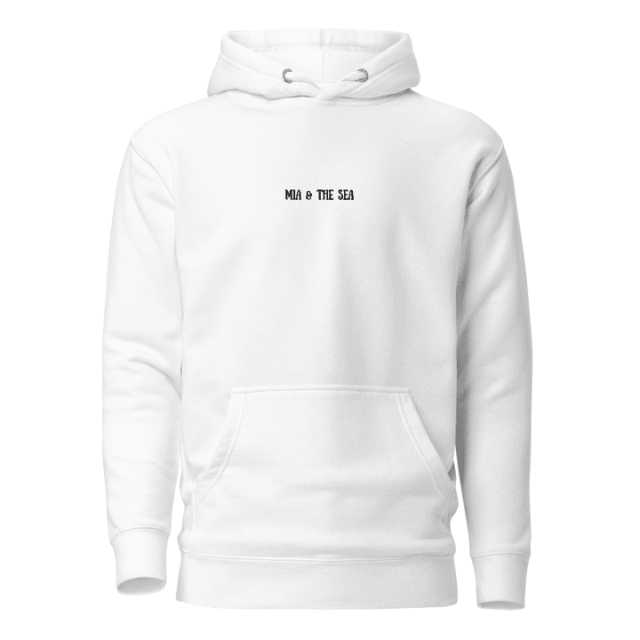Protect. Respect. Love Hoodie - Light
