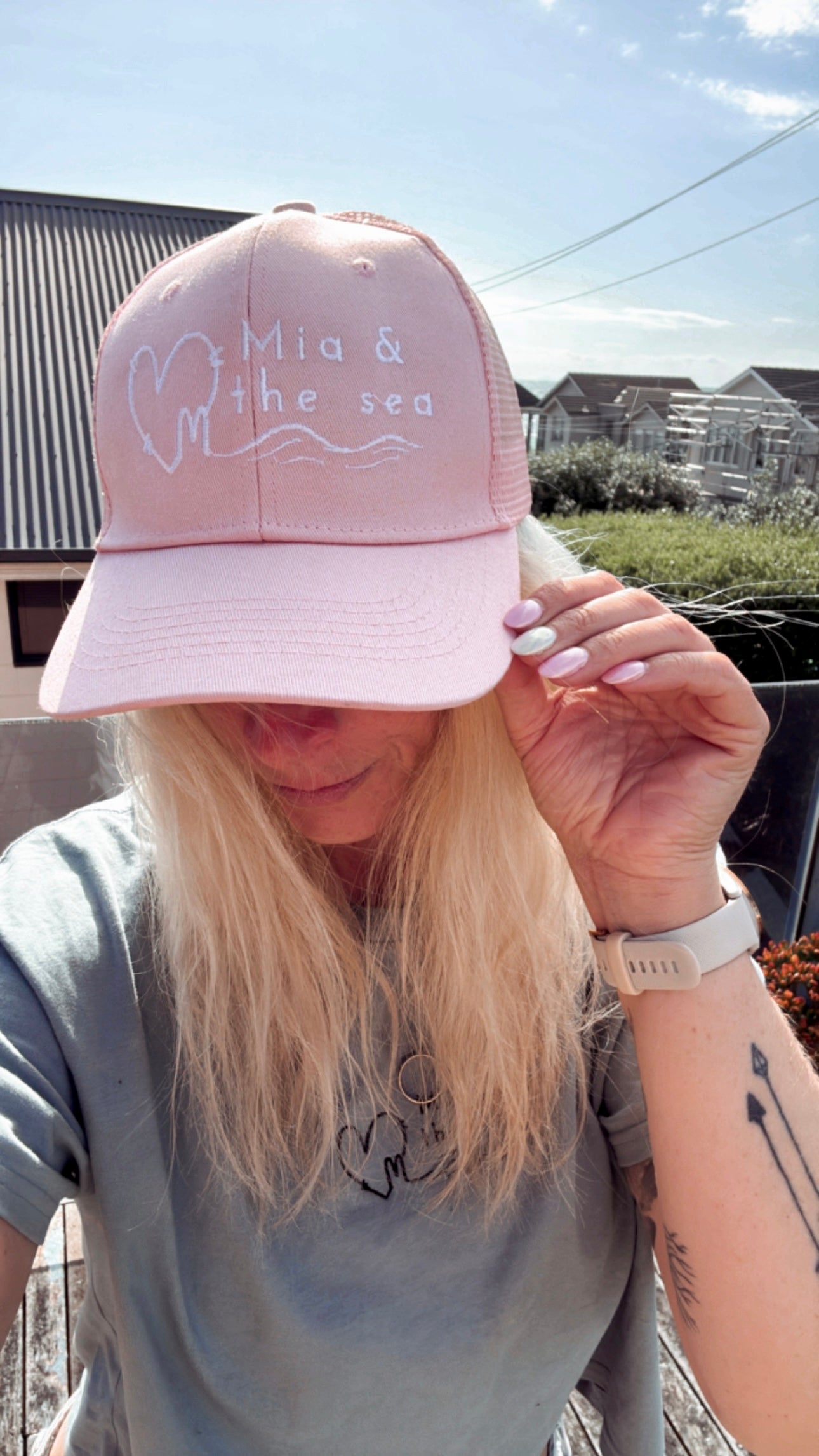 Trucker Hats