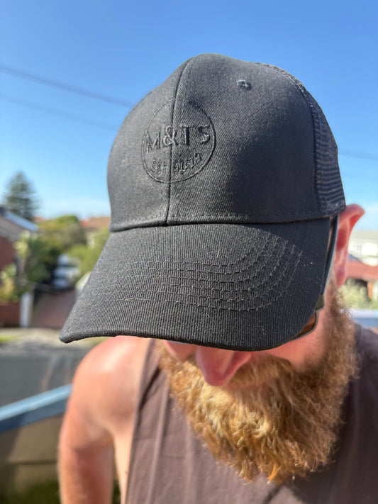 Trucker Hats