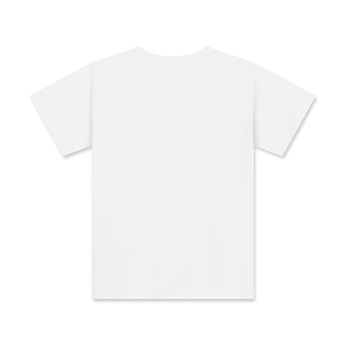 Kids Printed Tee Turtle Love - Mia and The Sea