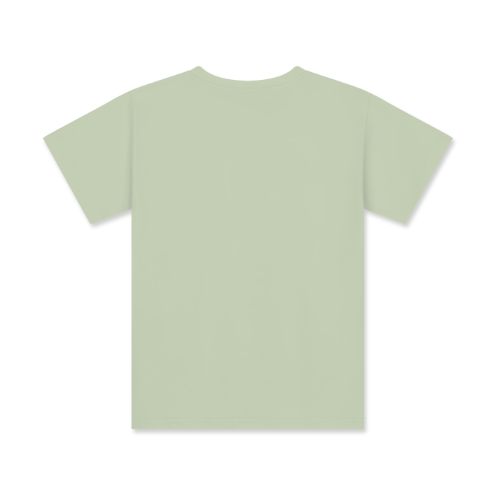 Kids Printed Tee Turtle Love - Mia and The Sea