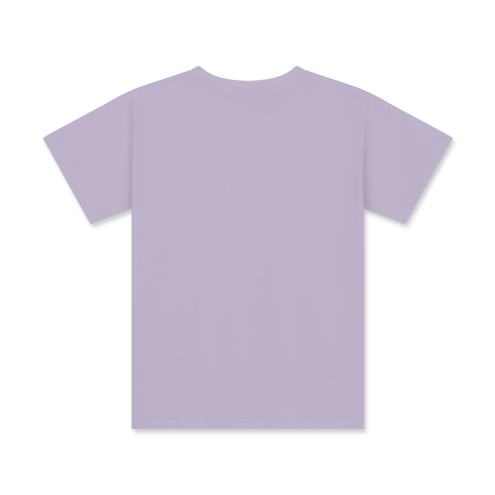 Kids Printed Tee Turtle Love - Mia and The Sea
