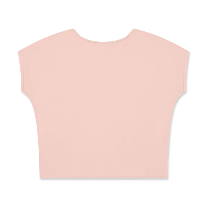 Women's Signature Loose Fit Tee - Mia and The Sea